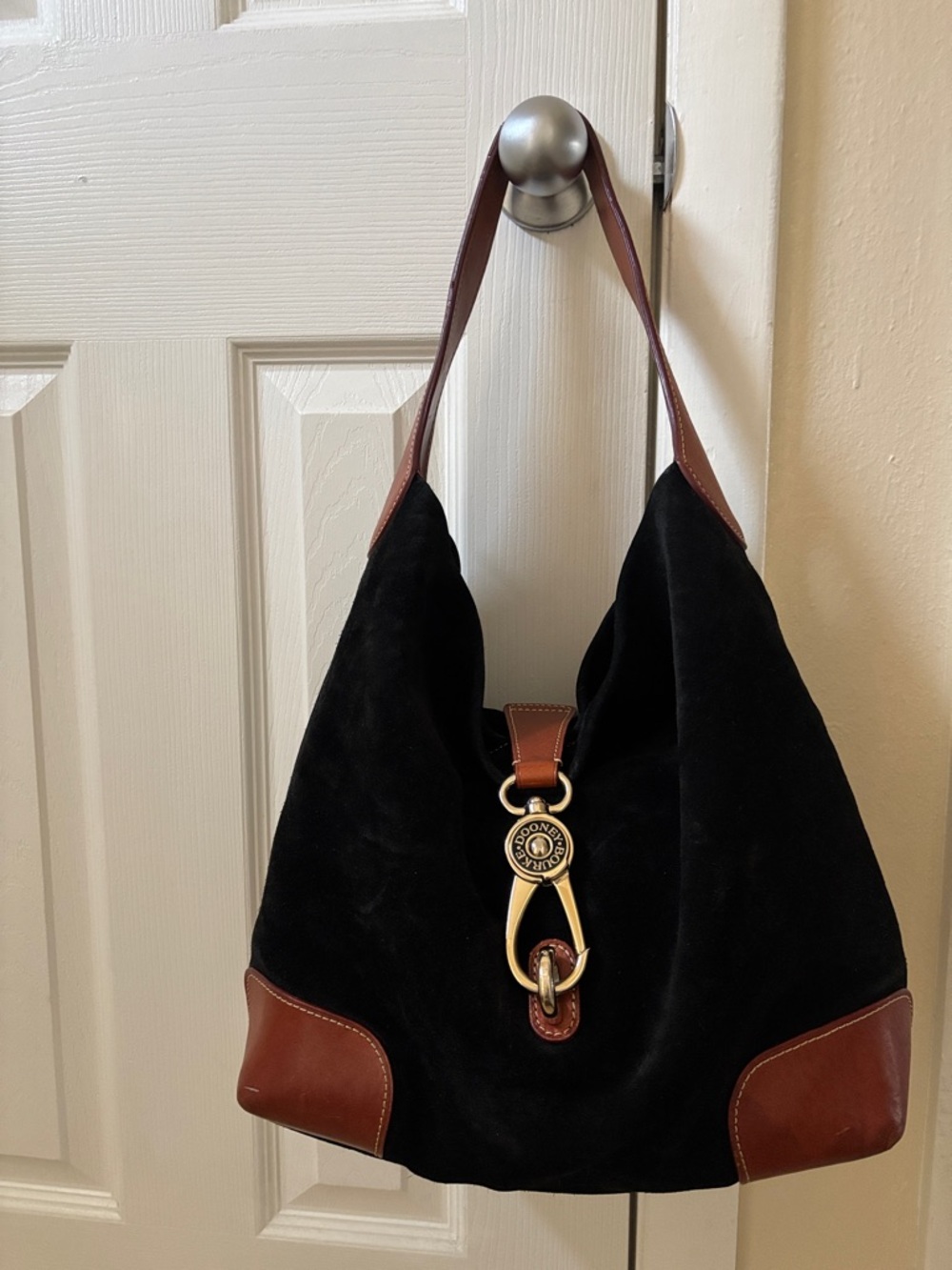 Dooney & Bourke Shoulder Bag
